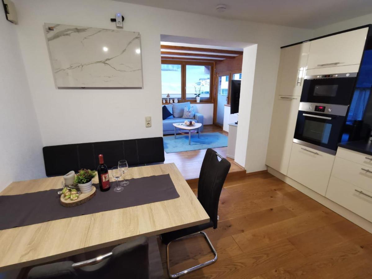 Ferienwohnung Magdalena 스텀 외부 사진