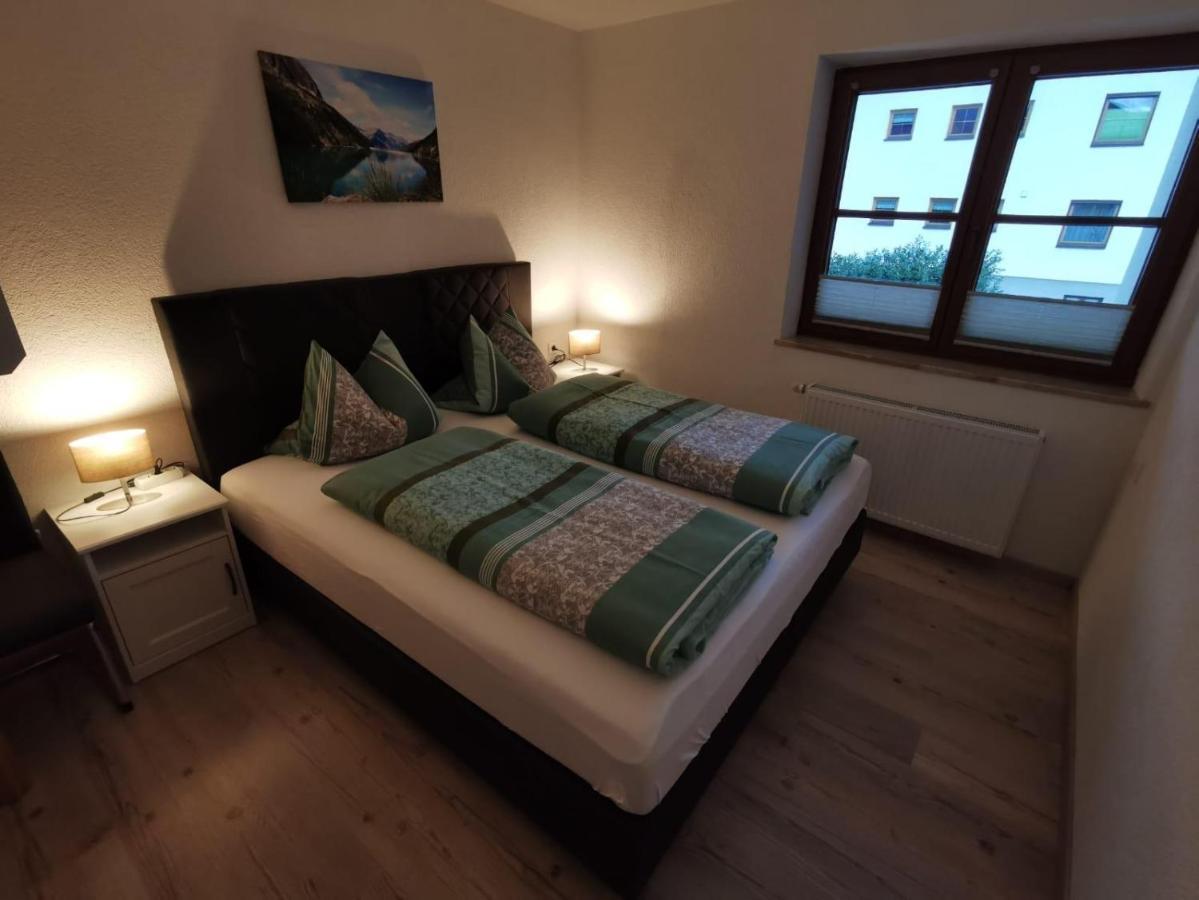 Ferienwohnung Magdalena 스텀 외부 사진