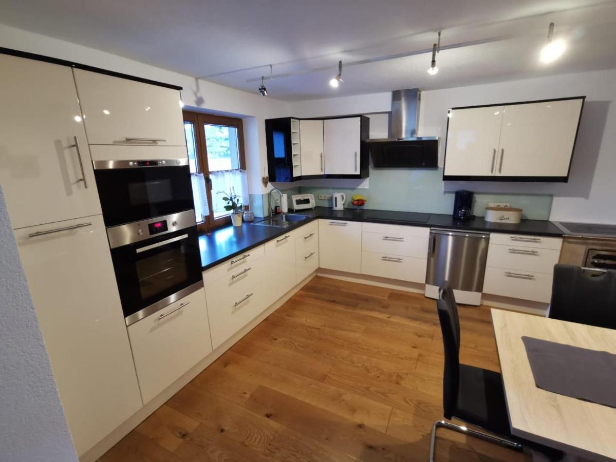 Ferienwohnung Magdalena 스텀 외부 사진
