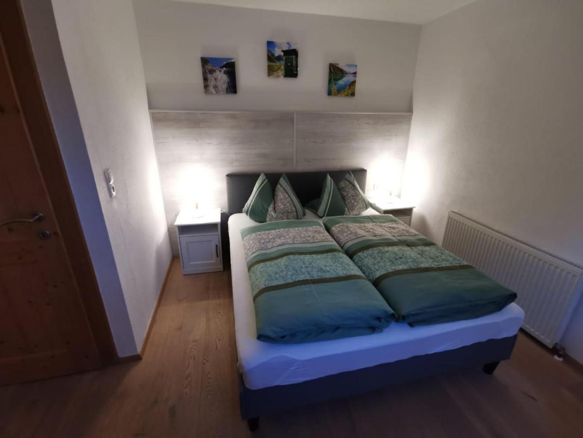 Ferienwohnung Magdalena 스텀 외부 사진