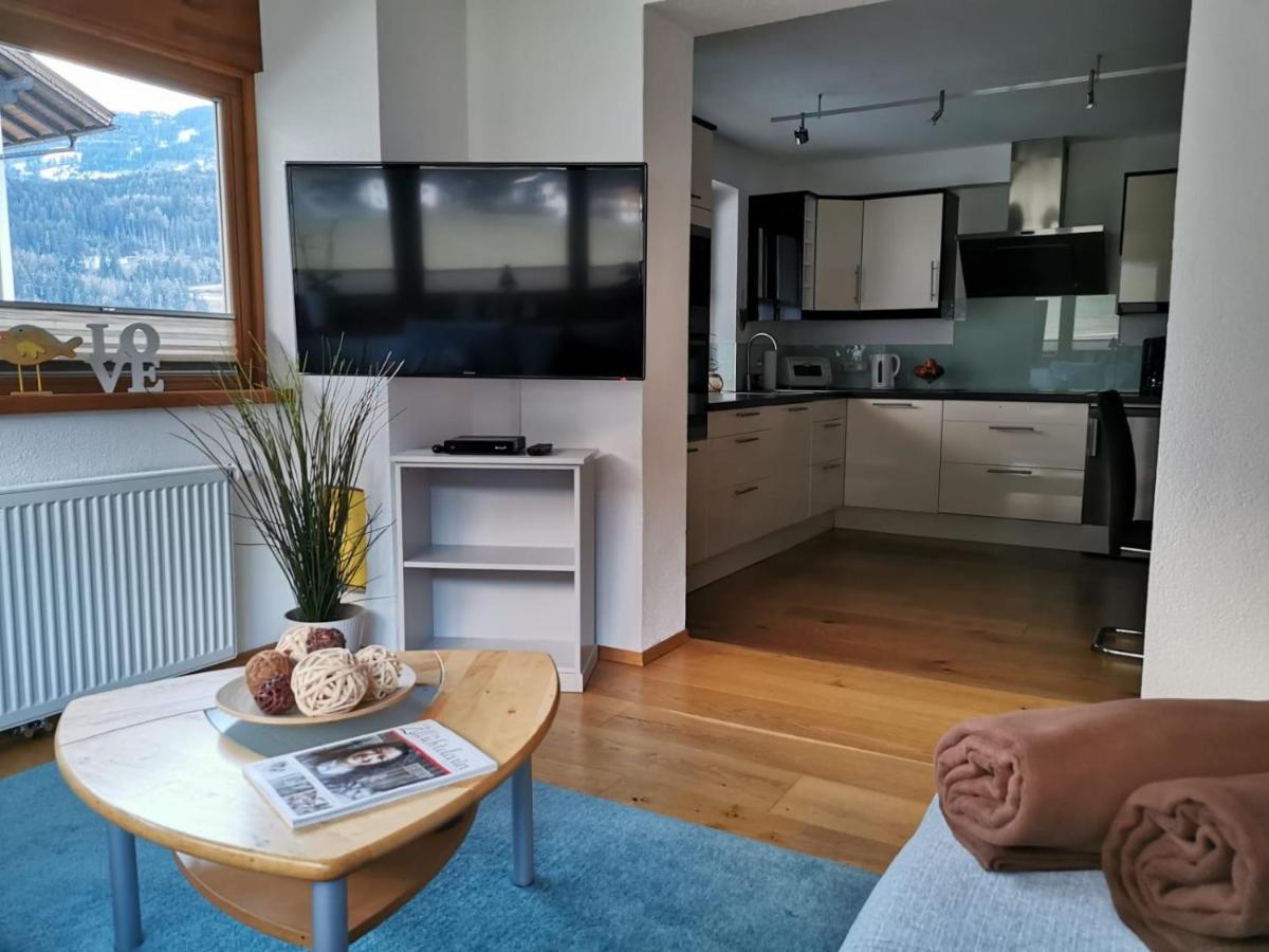Ferienwohnung Magdalena 스텀 외부 사진